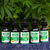 Award Winning 1,200mg Full Spectrum Tincture